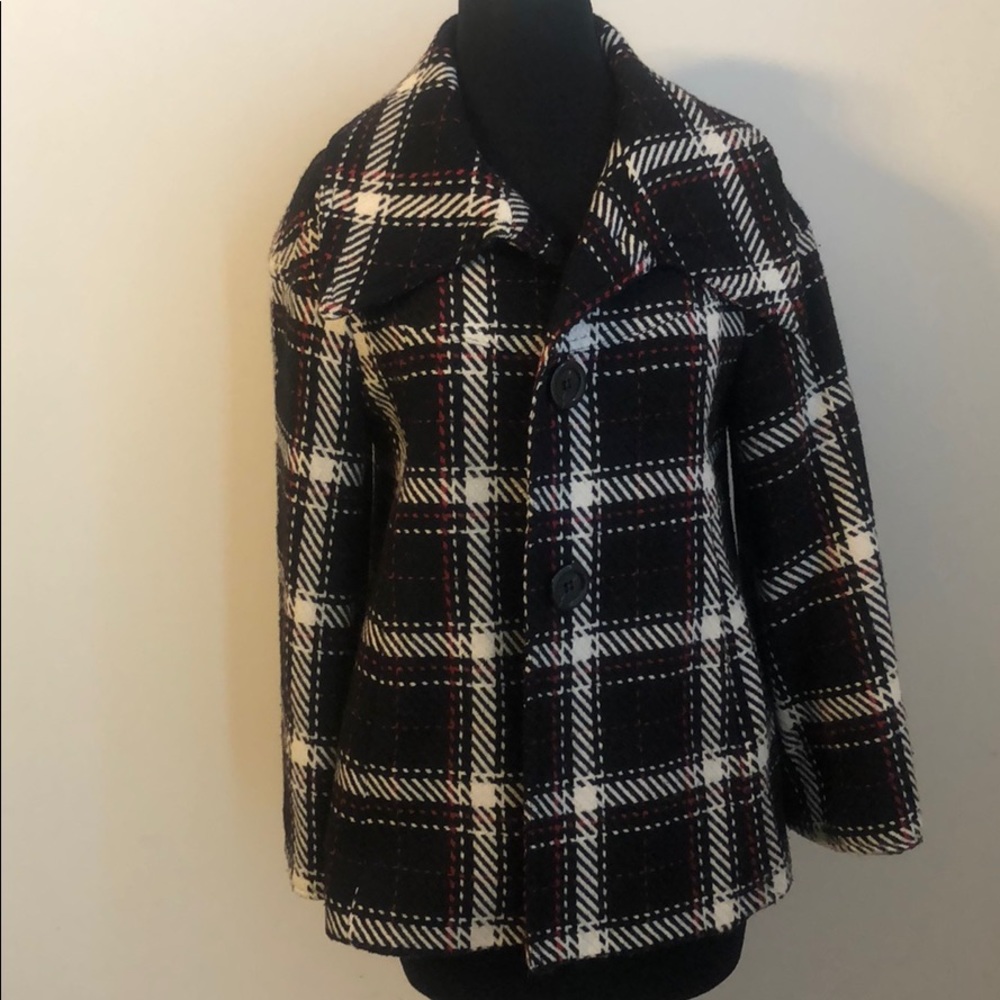 Anne Klein peacoat
